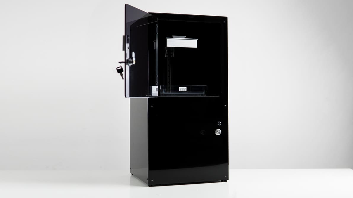 Featured image of Peopoly Moai Review: Great Value Resin 3D Printer