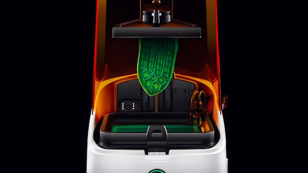 Featured image of UNIZ Unveils Five 3D Printers With Uni-Directional Peel Technology