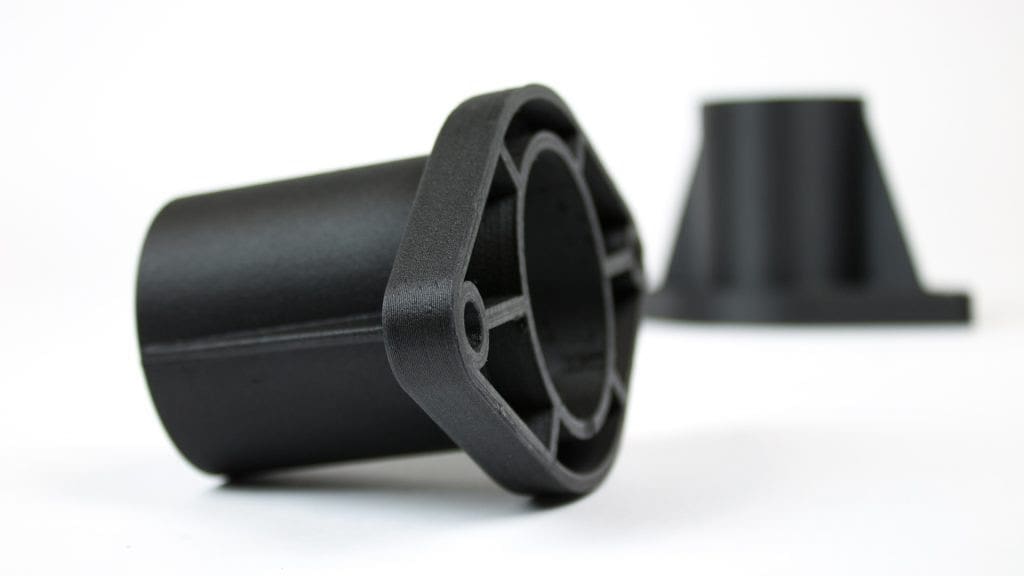 Featured image of colorFabb Introduces PA-CF Low Warp Filament