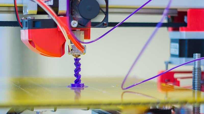 Featured image of 3D Printing Industry in China to Benefit from Government Action Plan