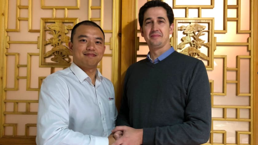 Featured image of Raise3D Appoints Diogo Quental as New Global CEO