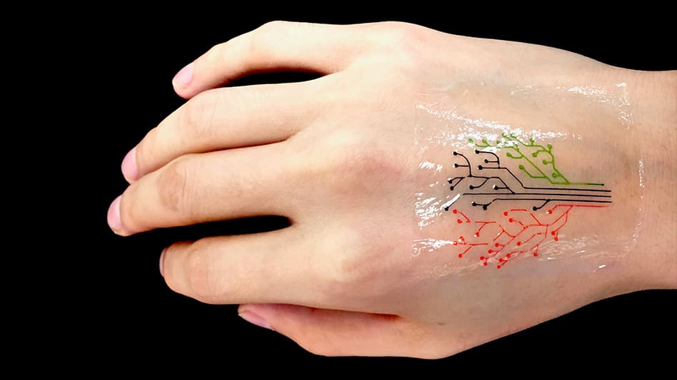 Featured image of MIT Engineers 3D Print Genetically Programmed Living Cells from Bacterial Ink