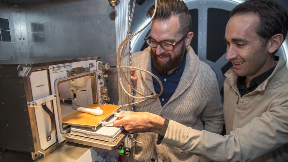 Featured image of The Most Exotic 3D Printing Materials That We Know About