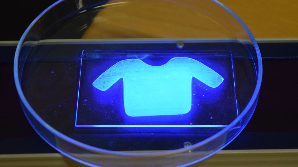 Featured image of 3D Print Living Ink Could Revolutionize Healthcare and Industry Applications