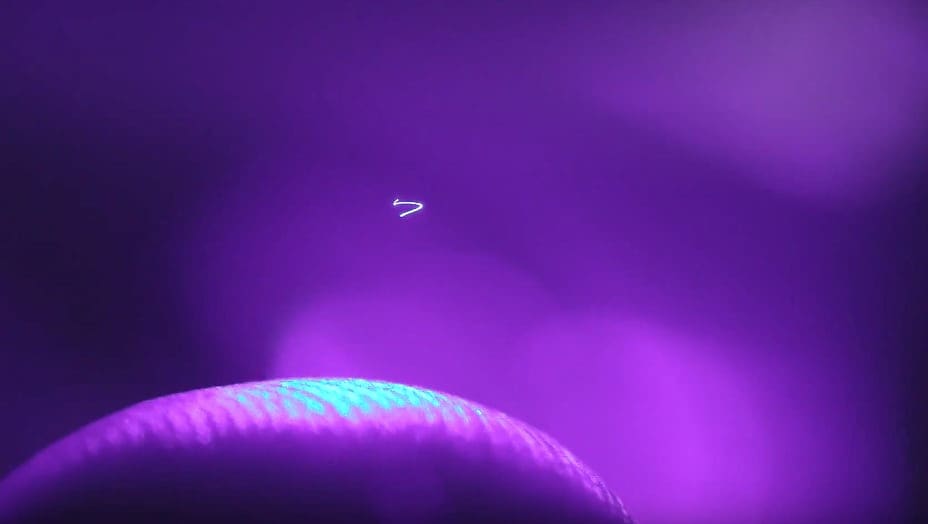 Featured image of Sci-Fi Becomes Reality: Researchers Create “Floating 3D Prints” with Free-Space Volumetric Display