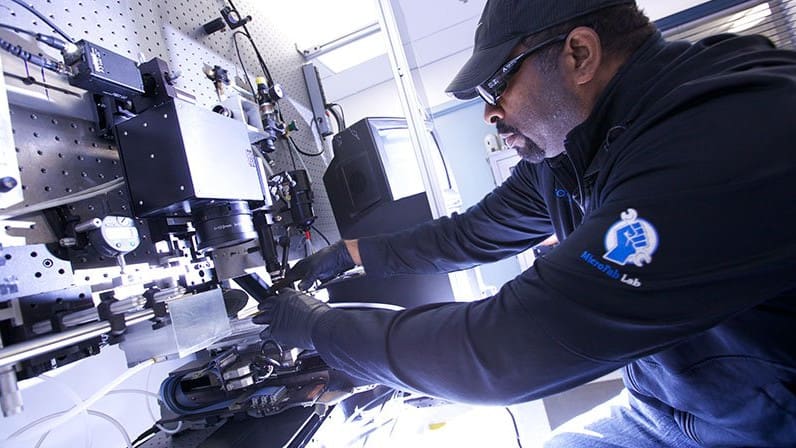 Featured image of Book “New Collar Workforce” Prepares Us for the New Age of Manufacturing