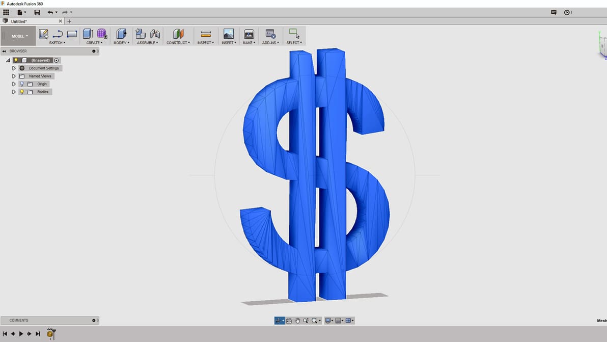 Featured image of [DEAL] 67% Off Autodesk Fusion 360 Subscription