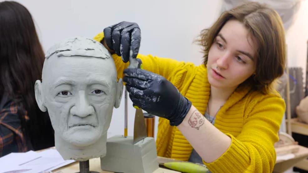 Featured image of 3D Printing and Facial Reconstruction Help Identify Eight Victims from US-Mexico Border