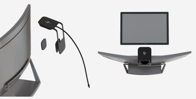 Featured image of HP Z 3D Camera Offers HP Sprout’s 3D Scanning Capabilities For a Fraction of the Price