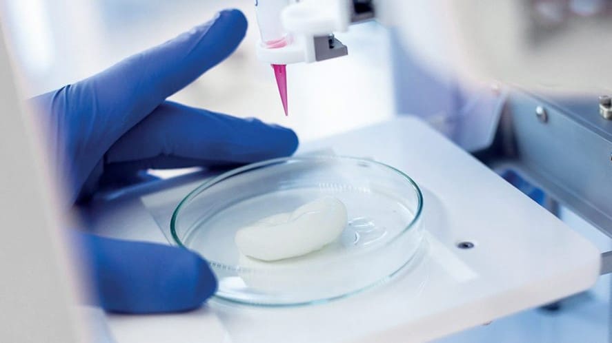 Featured image of Cellink Uses Bioprinting to Print Cancer Tissues and Develop Effective Treatment