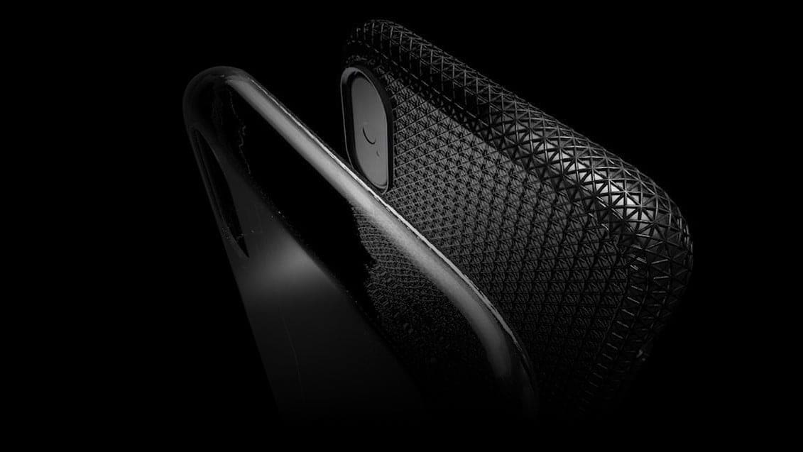 Featured image of Carbon Partners With Incase to Push the Boundaries of Mobile Device Protection