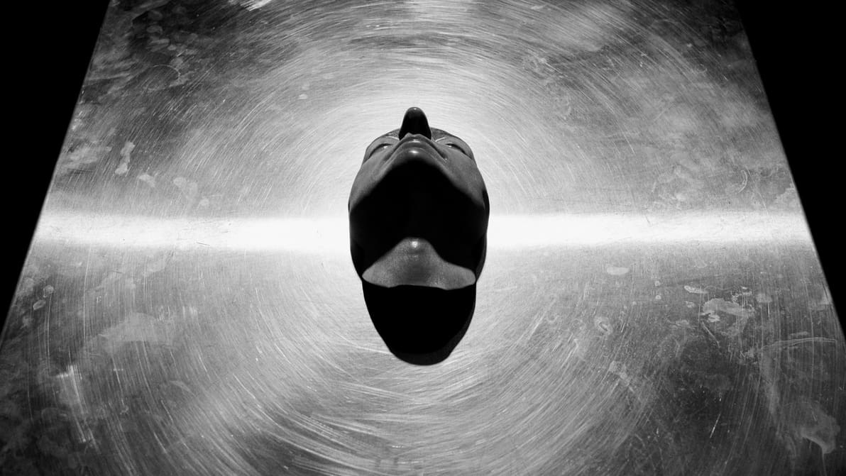 Featured image of Face Donor to Get 3D Printed Mask for Burial