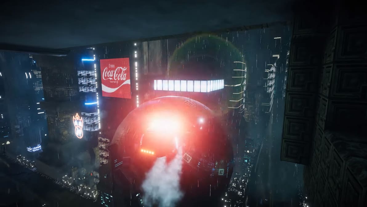 Featured image of VR Tour of Deckard’s Blade Runner Apartment