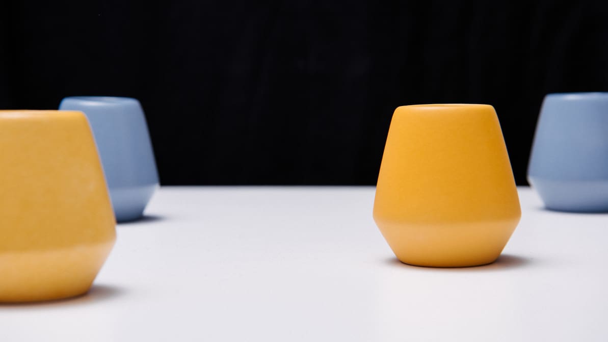 Featured image of Kwambio Reveals Brand-New Ceramic 3D Printer at CES
