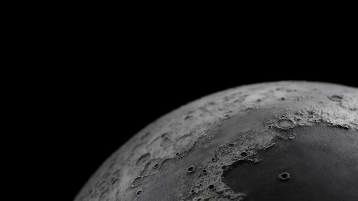 Featured image of AstroReality Uses 3D Printing to Create Realistic AR Moons