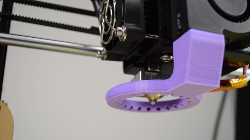 Imagen principal de Mejoras Anet A8: las 25 upgrades esenciales