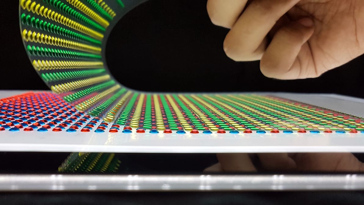 Featured image of Electric Eels Inspire Device Which Reaches 110 Volts