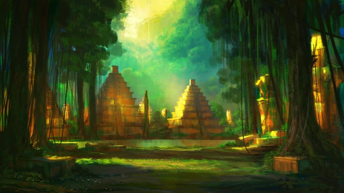 Featured image of LiDAR Scanning Technology Helps Archaeologists Uncover Forgotten Cities