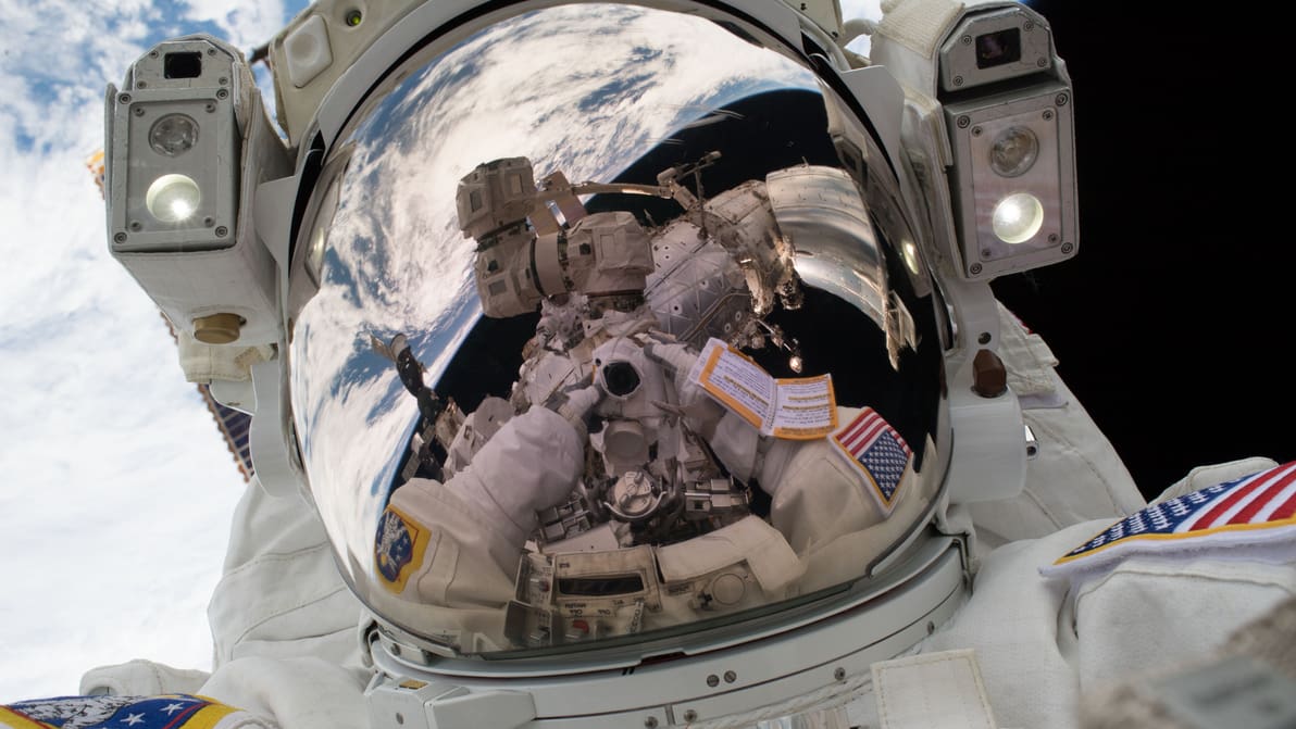 Featured image of Prototyping Tools for Space Walks with Zortrax 3D Printers