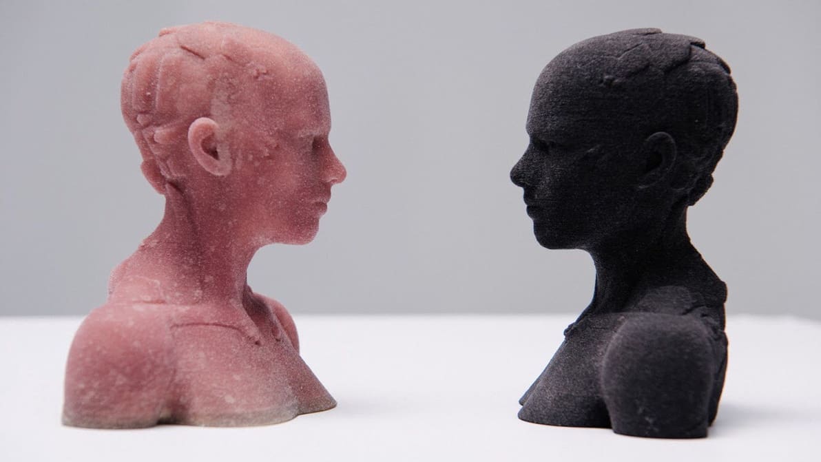 Featured image of Kwambio Releases Opaque Glass-Based 3D Printing Material