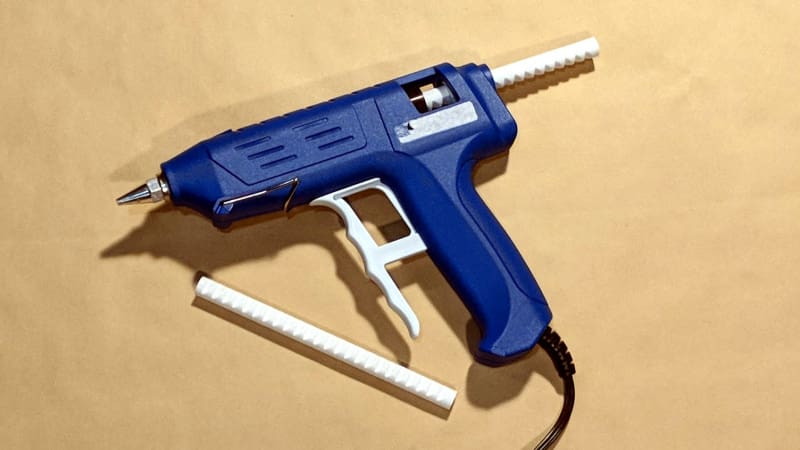 Imagen principal de Cómo pegar con PLA: truco para pegar piezas impresas en 3D