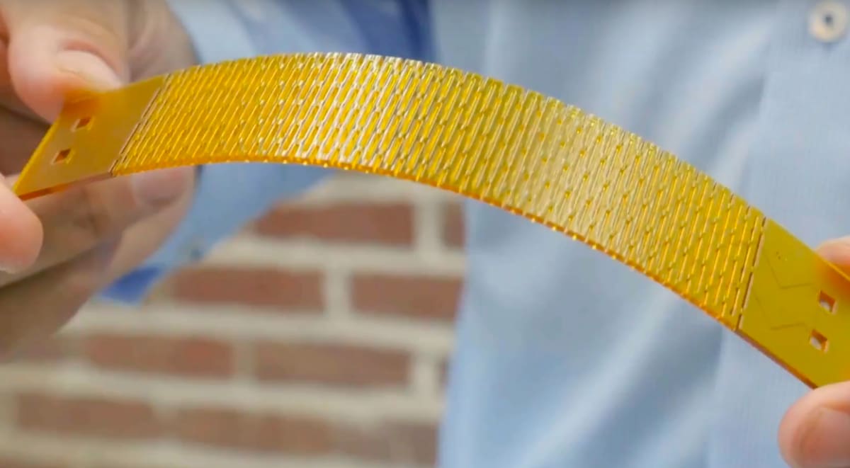 Featured image of Solidworks Add-In for DragonFly2020 Pro Makes Creating 3D Printed Electronics Easier