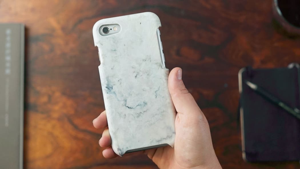 Featured image of Precious Plastic Creates Recycled iPhone Case with Help From 3D Hubs