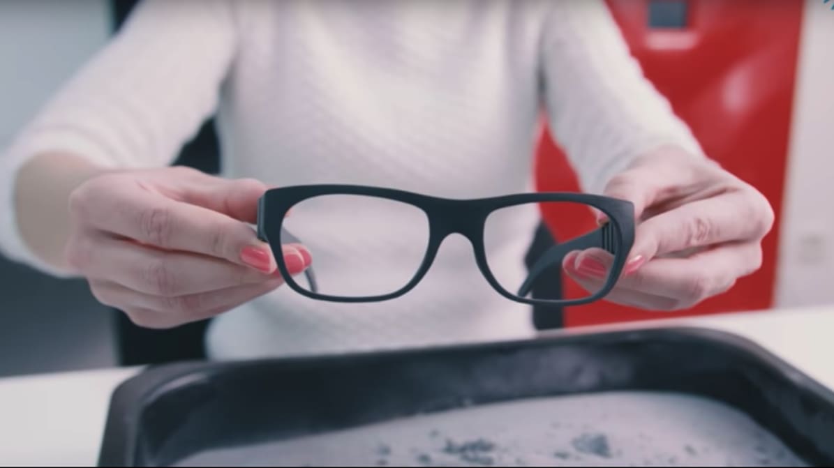 Featured image of Janne Kyttanen Releases Sleek Eyewear Designs You Can Personalize and 3D Print