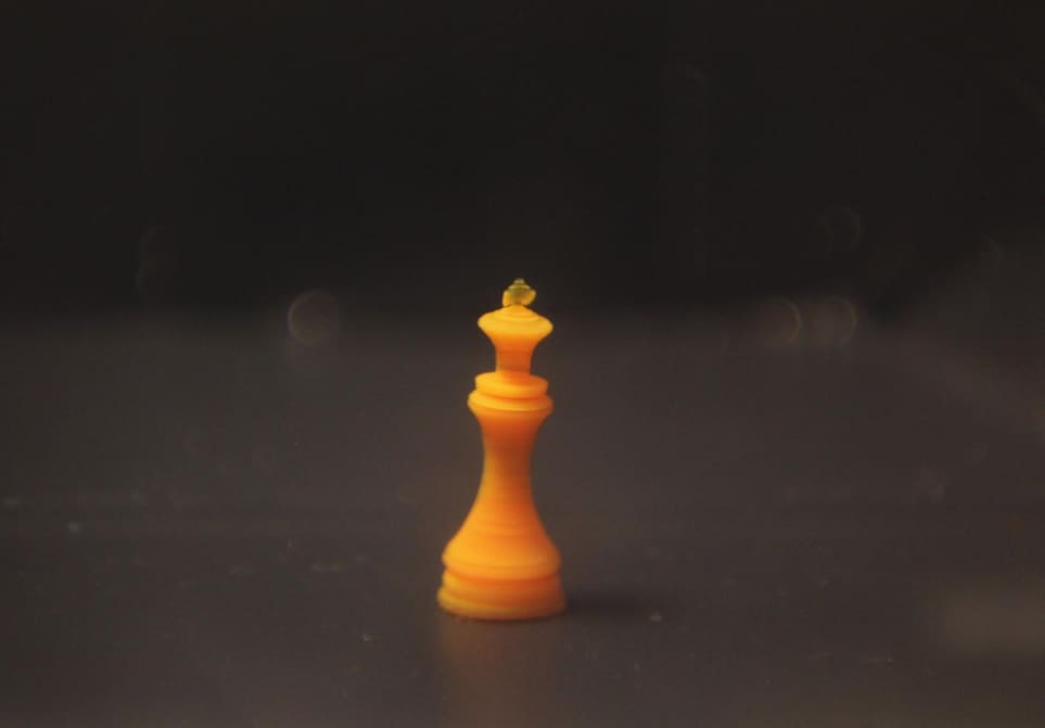 Featured image of New 4D Printing Method May Revolutionize Tissue Engineering And Drug Delivery