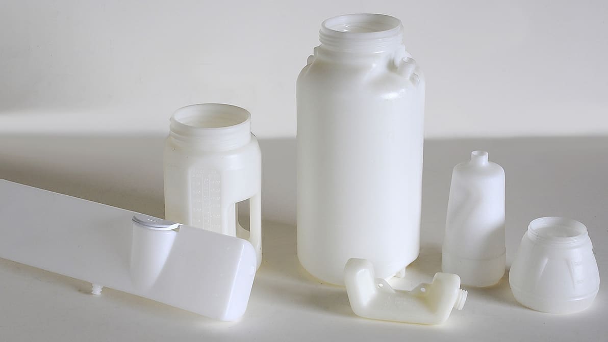 Featured image of Blow Molding Technology Guide