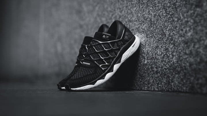 Featured image of Reebok Launches 3D Printed Shoe Called the Liquid Floatride Run