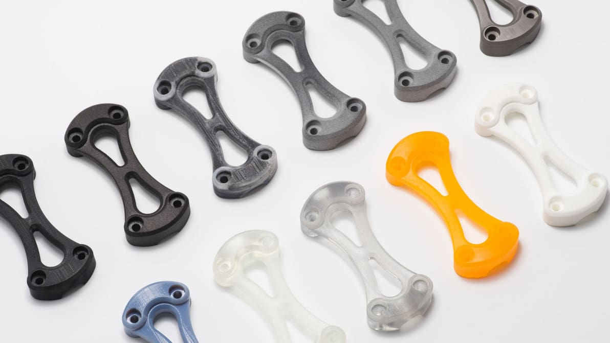 Imagen principal de Tipos de impresoras 3D: las 7 technologías de impresión 3D