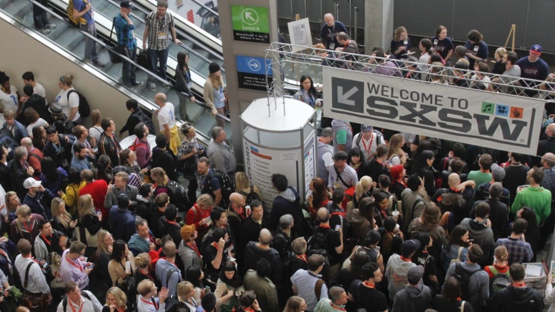 Featured image of SXSW 2018 Recap: Inside Look at 3D Printing Innovation in Austin, Texas