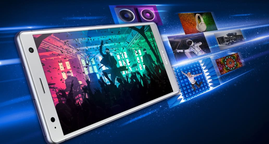 Featured image of Sony Mobile and PostNord Group Work Together on 3D Scanning, 3D Printing, and Distributing