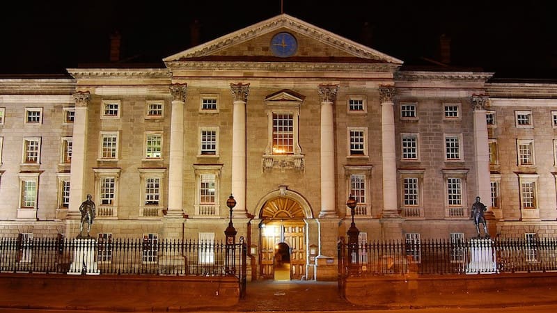 Featured image of Material Research Laboratory in Ireland Gets €4.3-Million for 3D Printing