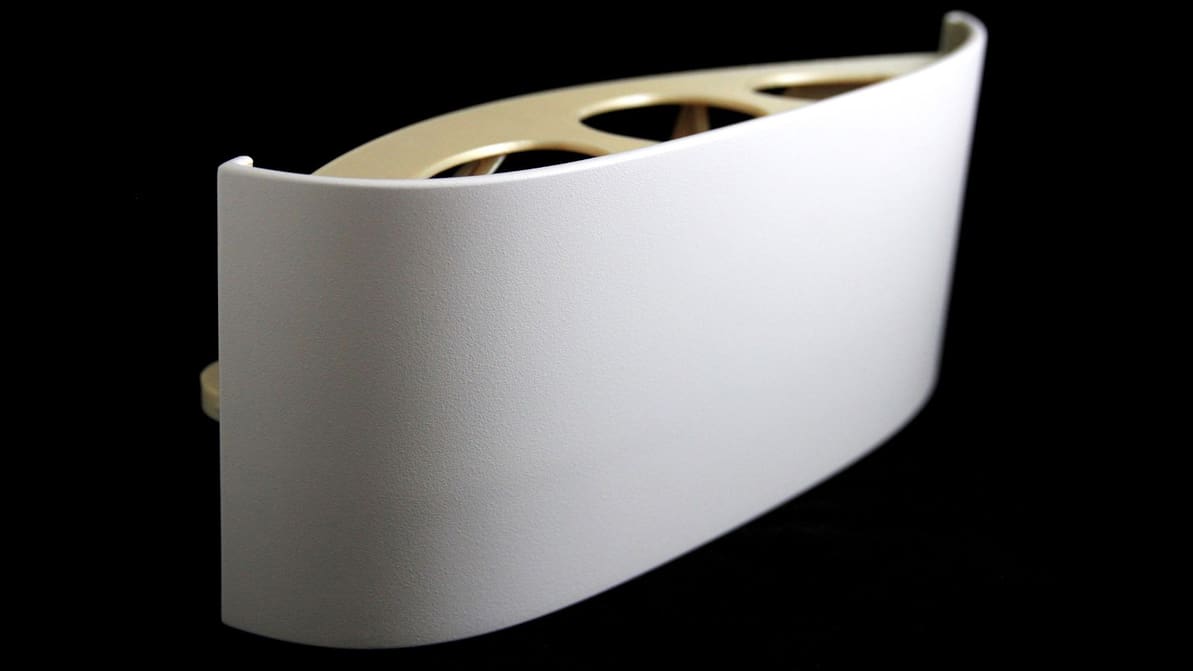 Featured image of Airbus to Retrofit Cabins with 3D Printed Parts