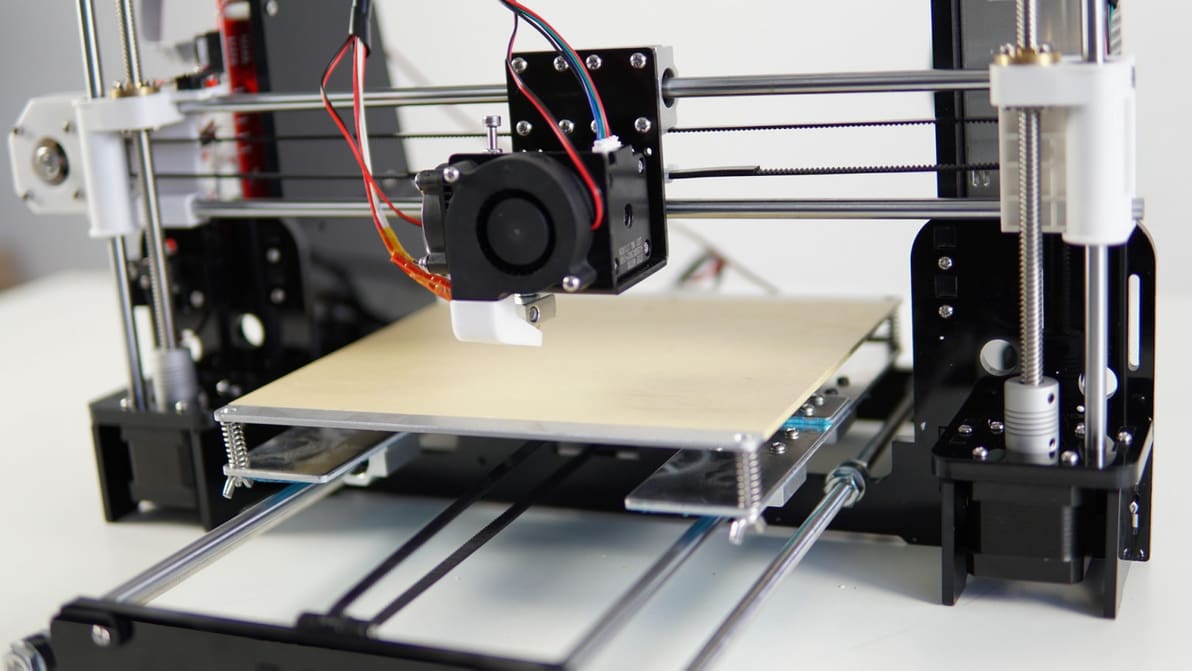 Featured image of Anet A8 MOSFET Upgrade – Does It Help & How to Do It