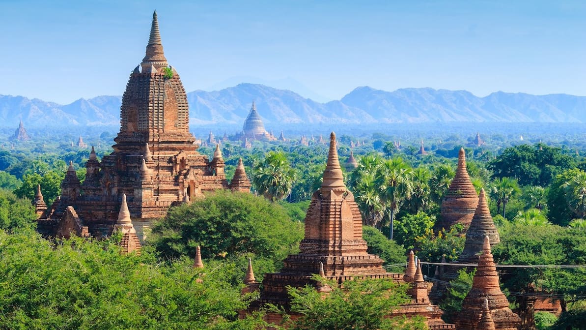 Featured image of Open Heritage Project by CyArk and Google Helps Preserve Monuments in 3D