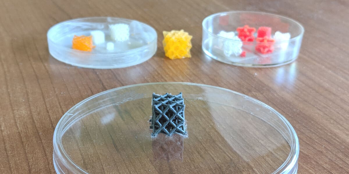 Featured image of Researchers Develop 3D Printed Metamaterials That Can Control Vibration and Sound
