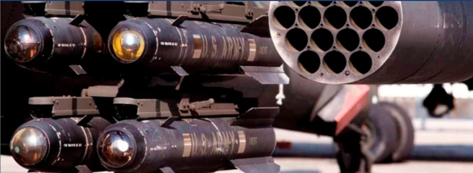 Featured image of Orbital ATK Tests Warhead Created Using 3D Printed Parts