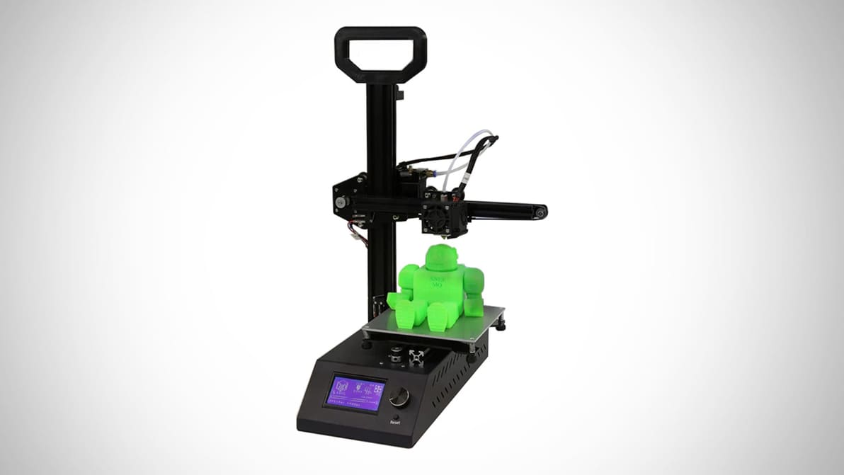 Featured image of Anet A9 3D Printer: Review the Facts