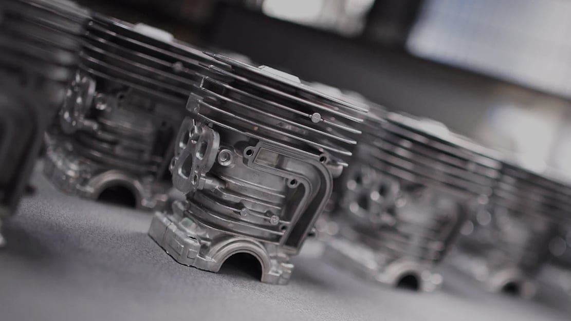 Featured image of New Metal 3D Printing Company Vulcan Labs Spun Out of Stratasys