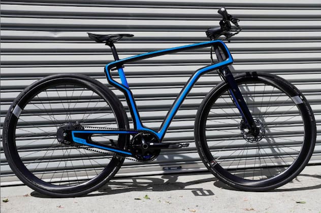 Featured image of Arevo Boosts Expansion of Carbon Fiber 3D Printing With $12.5 Million Funding Round