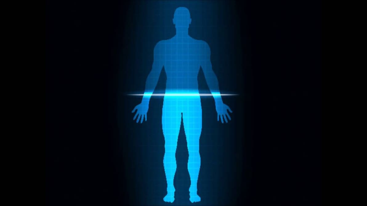 Featured image of Amazon is 3D Scanning Customers’ Bodies to Improve Online Shopping