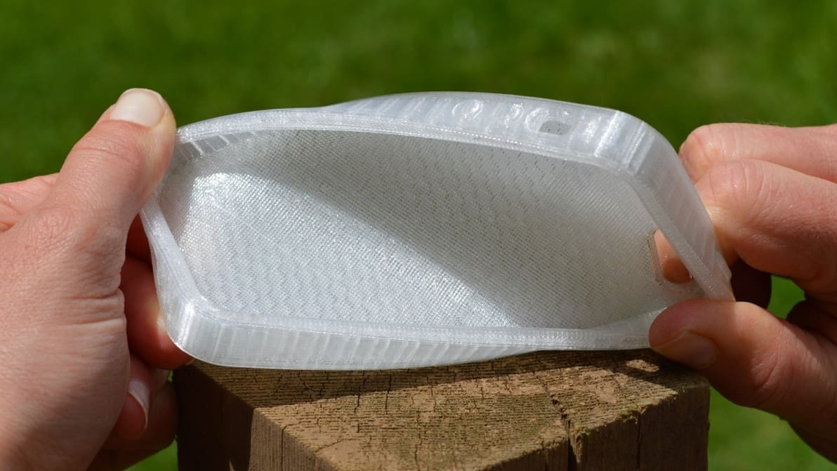 Featured image of How to 3D Print Rubber-Like Materials