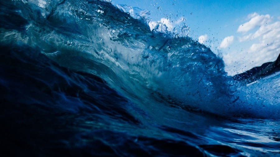 Featured image of Million Waves Project 3D Prints Prosthetic Limbs From Ocean Plastics