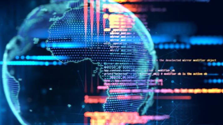 Featured image of GE Files Patent to Improve 3D Printing Security with Blockchain Tech