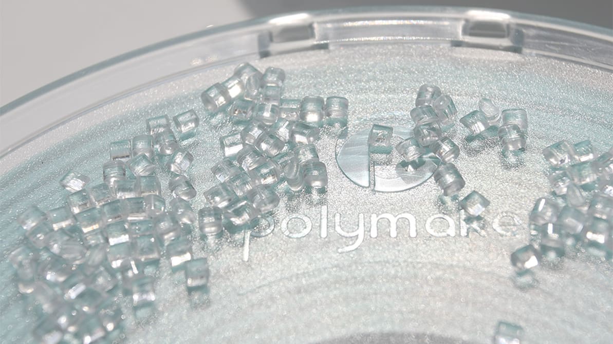 Featured image of Nexeo Solutions Expands 3D Printing Portfolio With Polymaker Filaments Worldwide