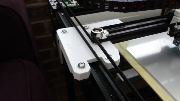 Featured image of 20 Must-Have Tronxy X5S Upgrades and Mods