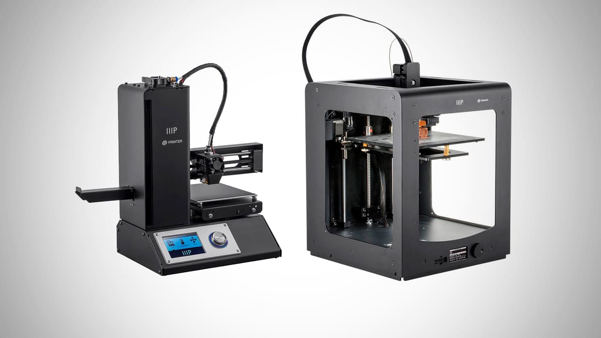 Featured image of [DEAL] Monoprice Cuts Ultimate, Mini V2 Prices Further